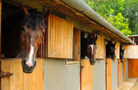 free Monkhide stable construction quotes